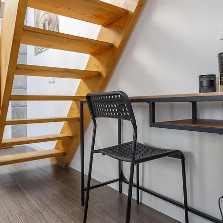 Casa Loft Alighieri Centro Appartement Ravenna Buitenkant foto