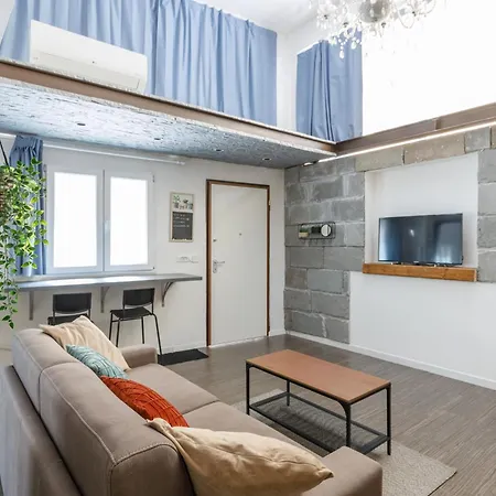Casa Loft Alighieri Centro Appartement Ravenna Buitenkant foto
