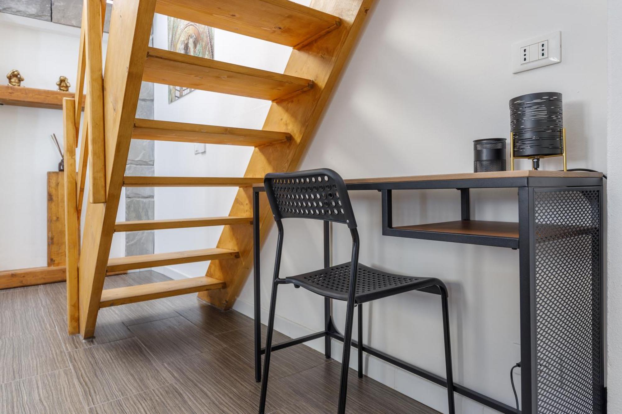 Casa Loft Alighieri Centro * Ravenna