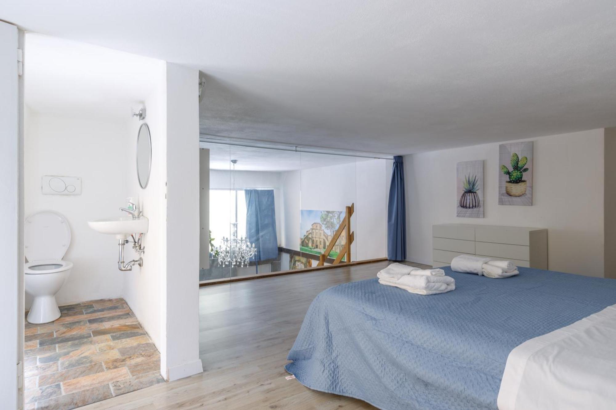 Apartment Casa Loft Alighieri Centro *