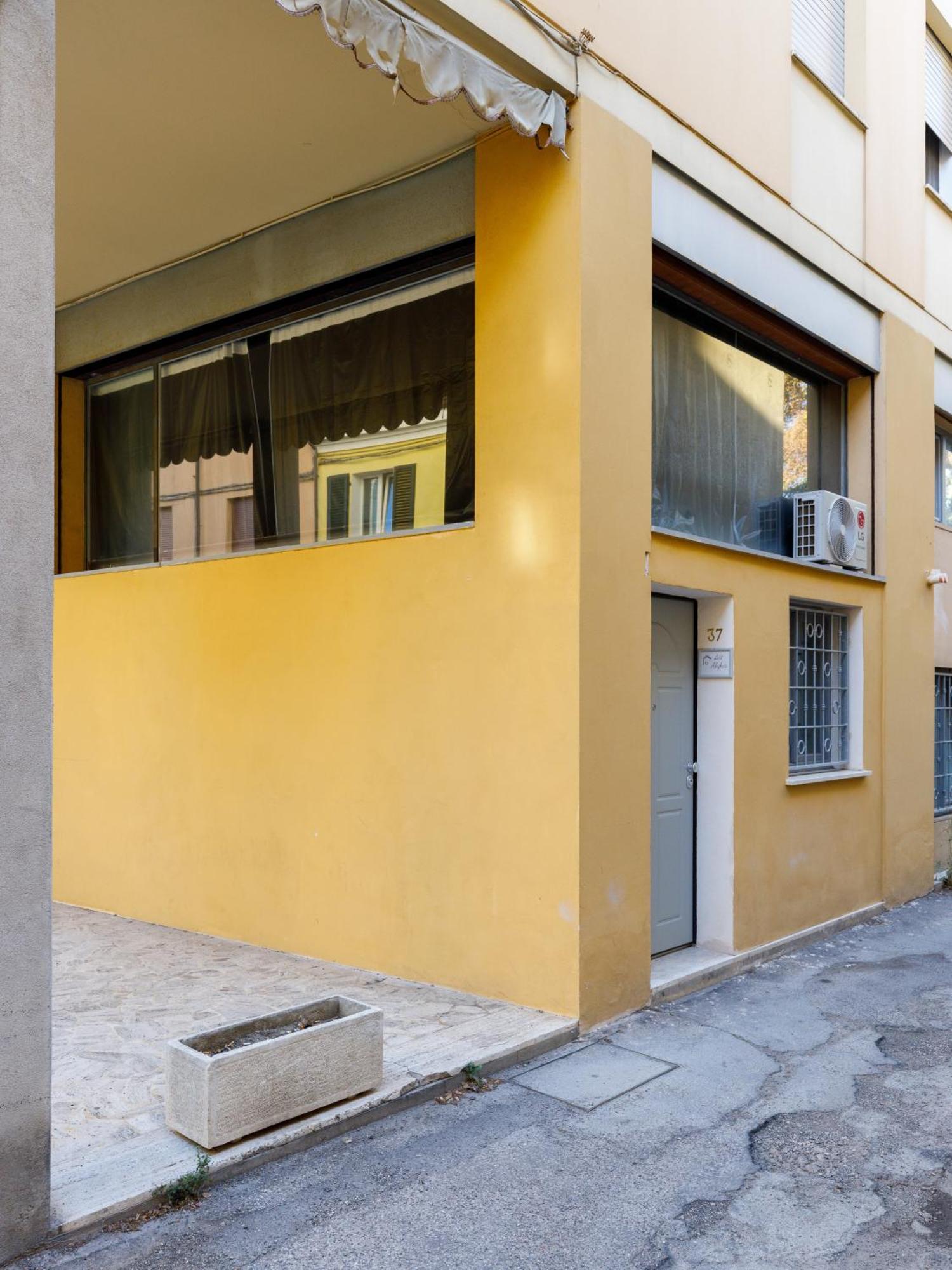 Apartment Casa Loft Alighieri Centro *
