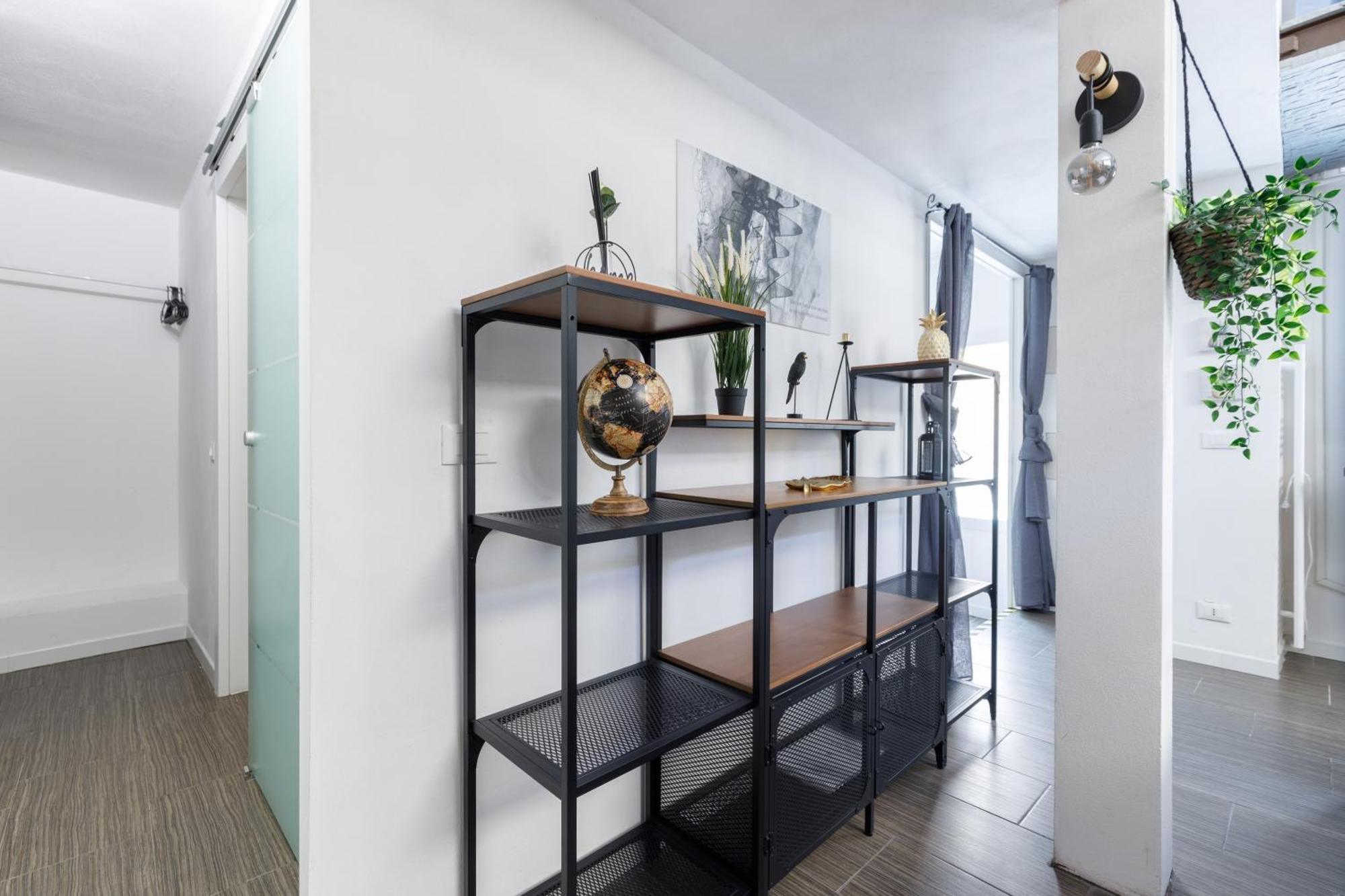 Casa Loft Alighieri Centro Apartment Ravenna