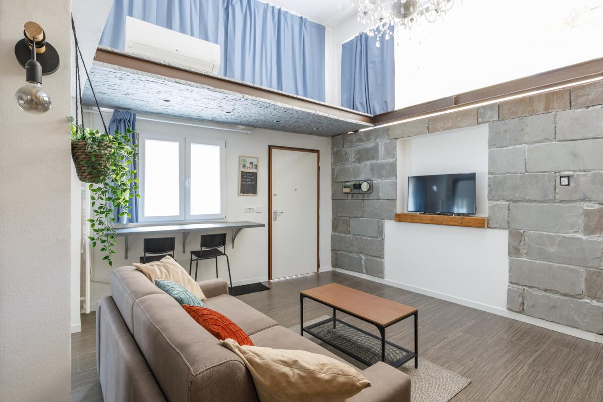 Casa Loft Alighieri Centro