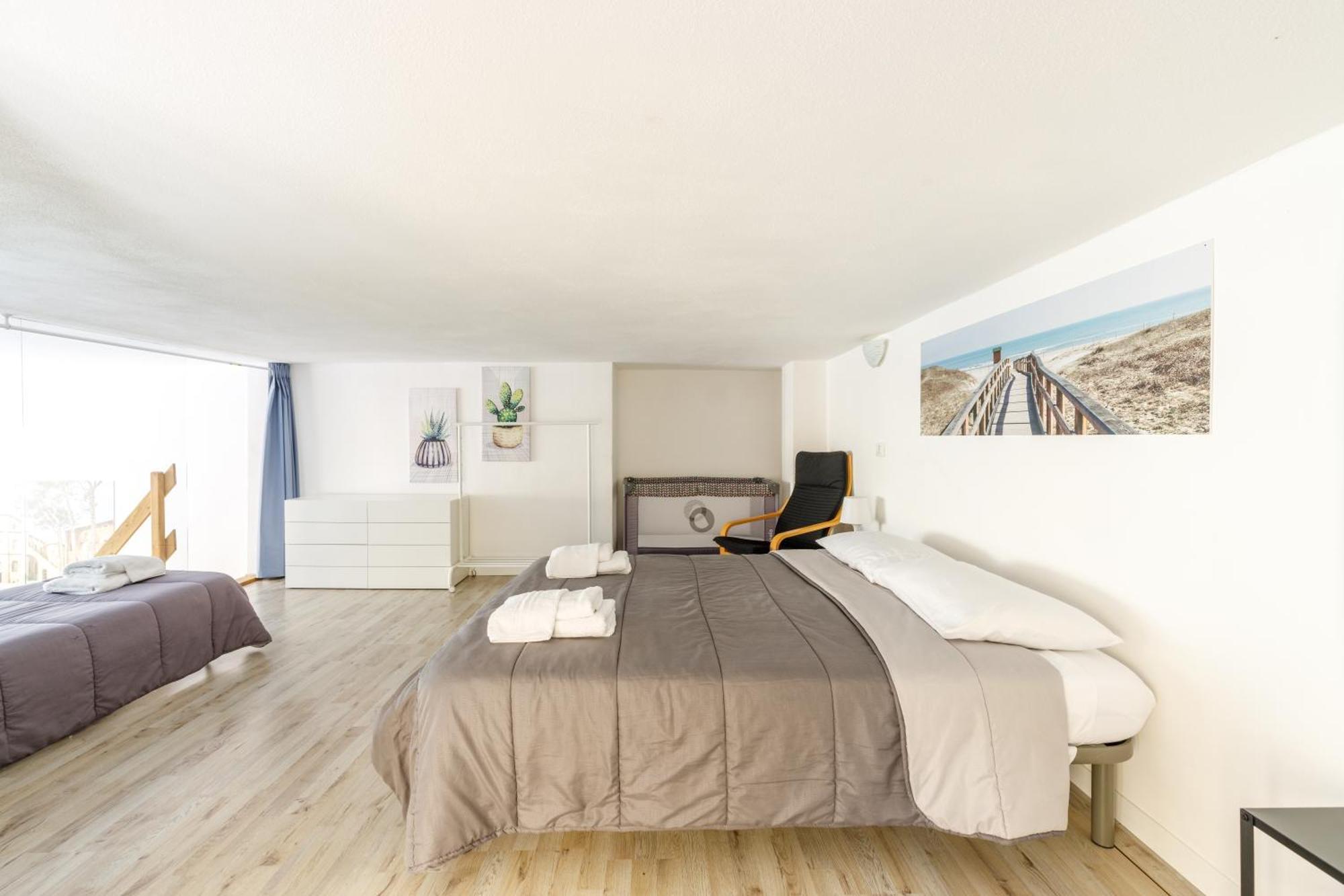 Casa Loft Alighieri Centro
